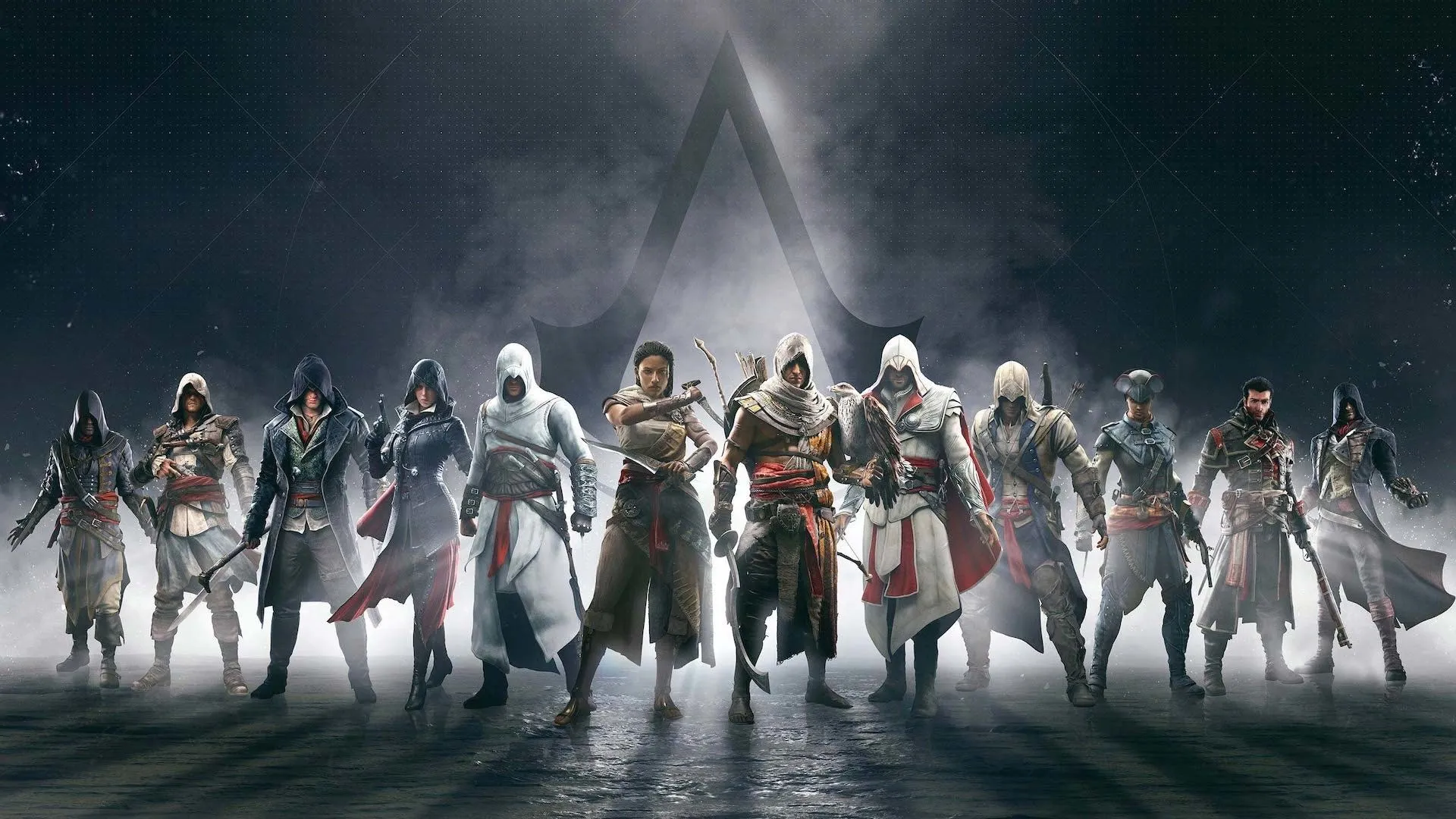 Ulasan lengkap pengalaman mantan direktur Ubisoft memakai kecerdasan buatan untuk pemrograman.