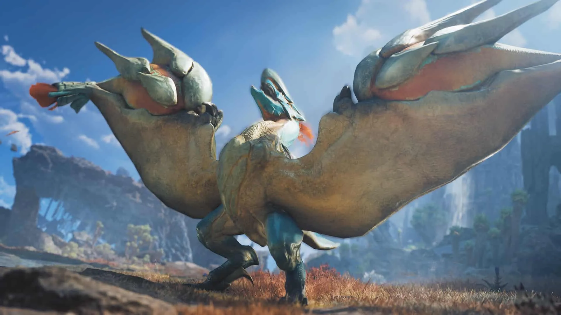 Pengumuman besar Capcom untuk ajang pameran game terbesar di Jepang.
