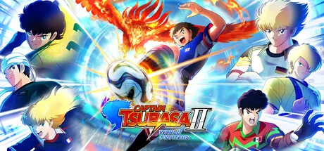 Review Captain Tsubasa 2 World Fighters, Aksi Sepak Bola Ala Anime yang Seru