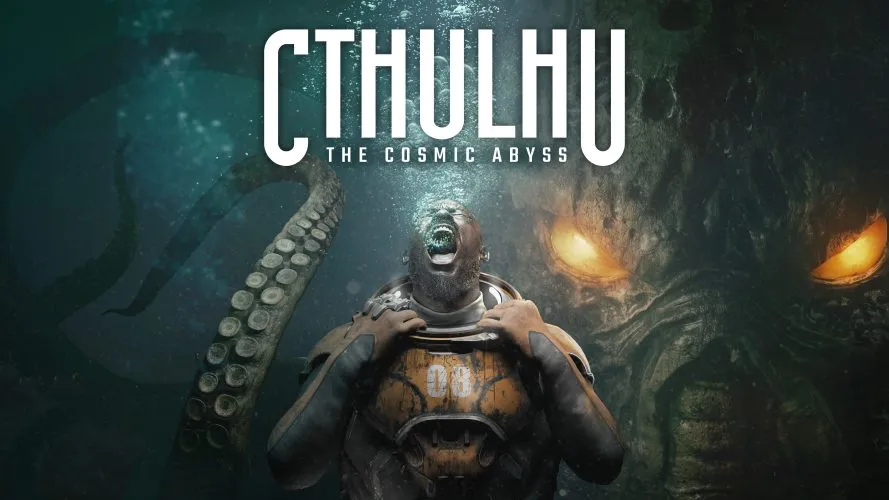 Ulasan mendalam Cthulhu The Cosmic Abyss, petualangan horor penuh teka-teki misterius.