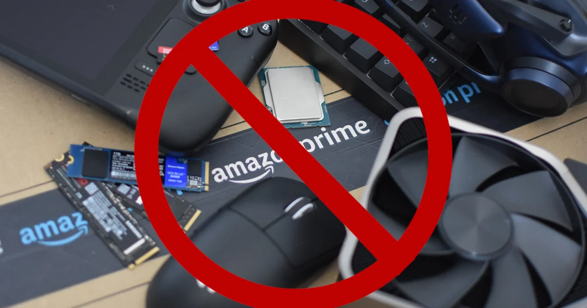 Cari Alternatif Diskon Terbaik, Deretan Promo Tanpa Amazon Ini Layak Dilirik