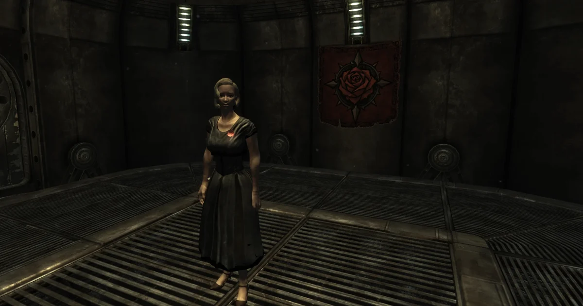 Mod baru Fallout New Vegas hadirkan faksi pembunuh ala Dark Brotherhood.