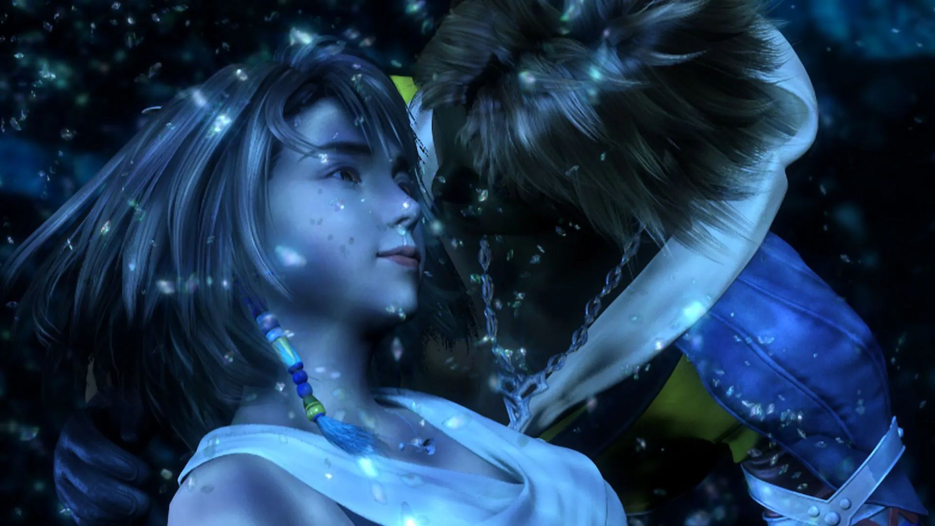 Ulasan lengkap Final Fantasy X, petualangan epik penuh air mata di dunia Spira.