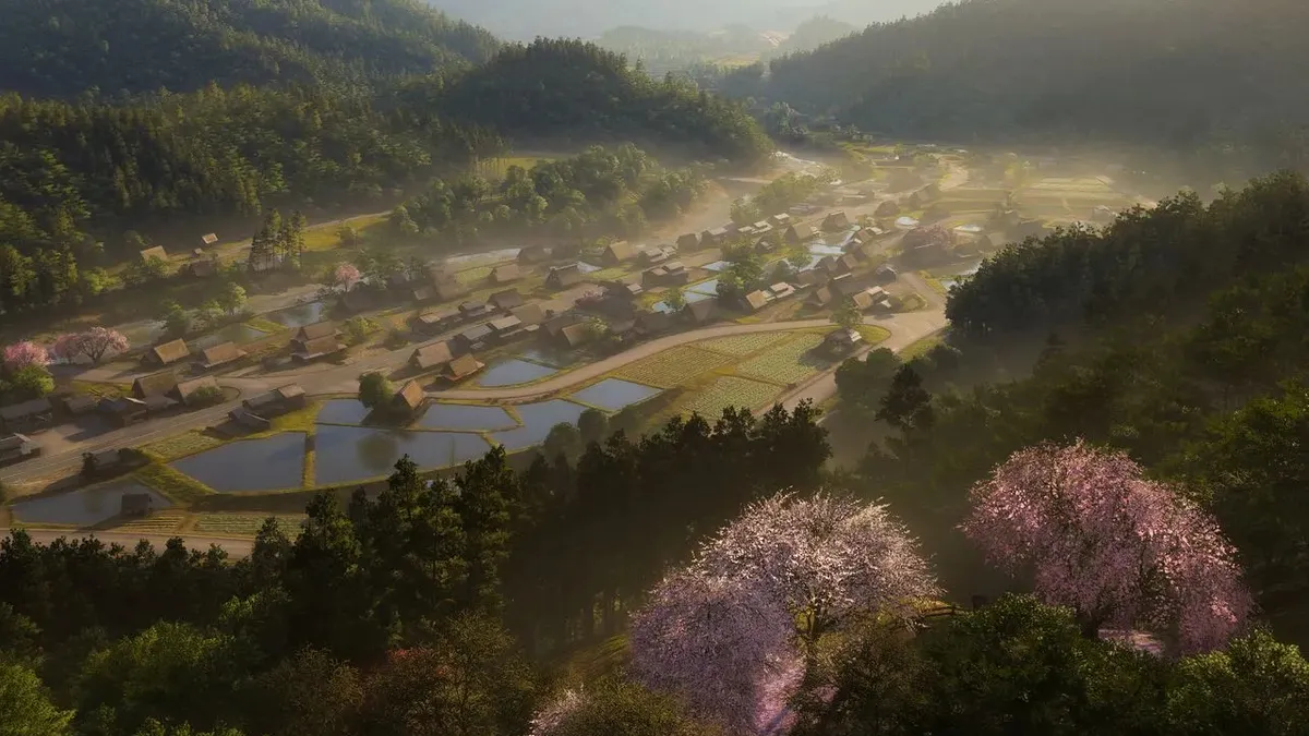 Ulasan diskon Forza Horizon 6, petualangan seru melintasi jalanan kota Tokyo.