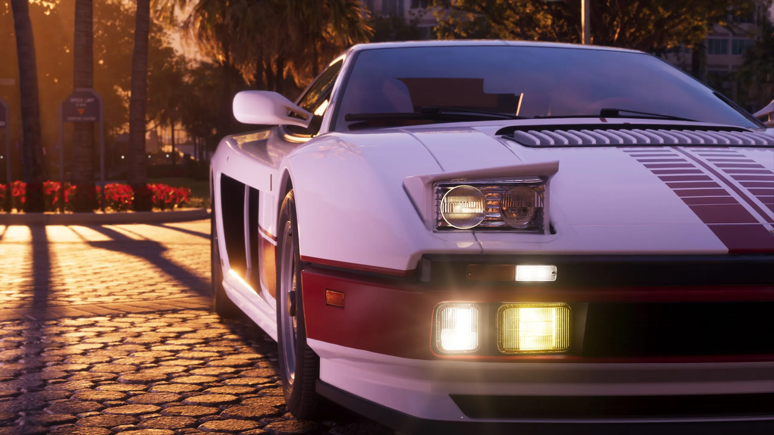 Rockstar ubah mekanik pencurian kendaraan di dalam game GTA 6.