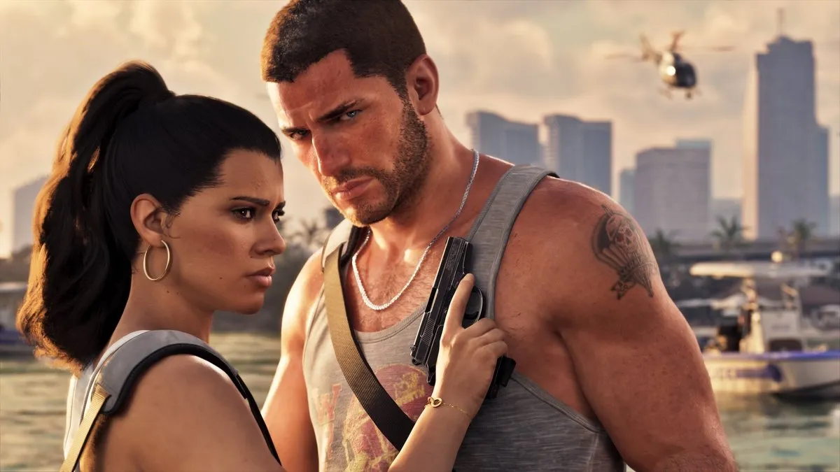 Ulasan mendalam Grand Theft Auto VI, petualangan kriminal dengan tingkat realisme tinggi.