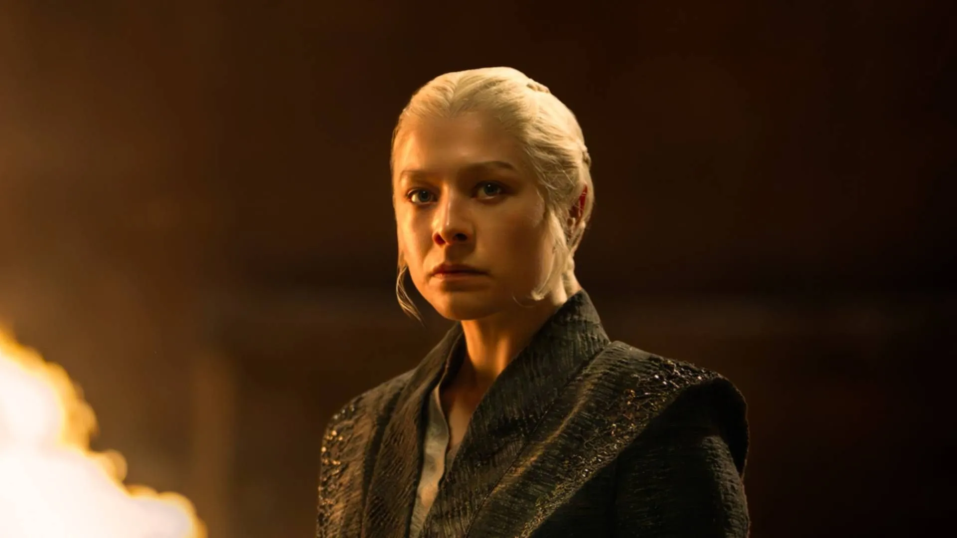 House of the Dragon Season 3 Episode 8 hadirkan Pertempuran Tumbleton yang epik.