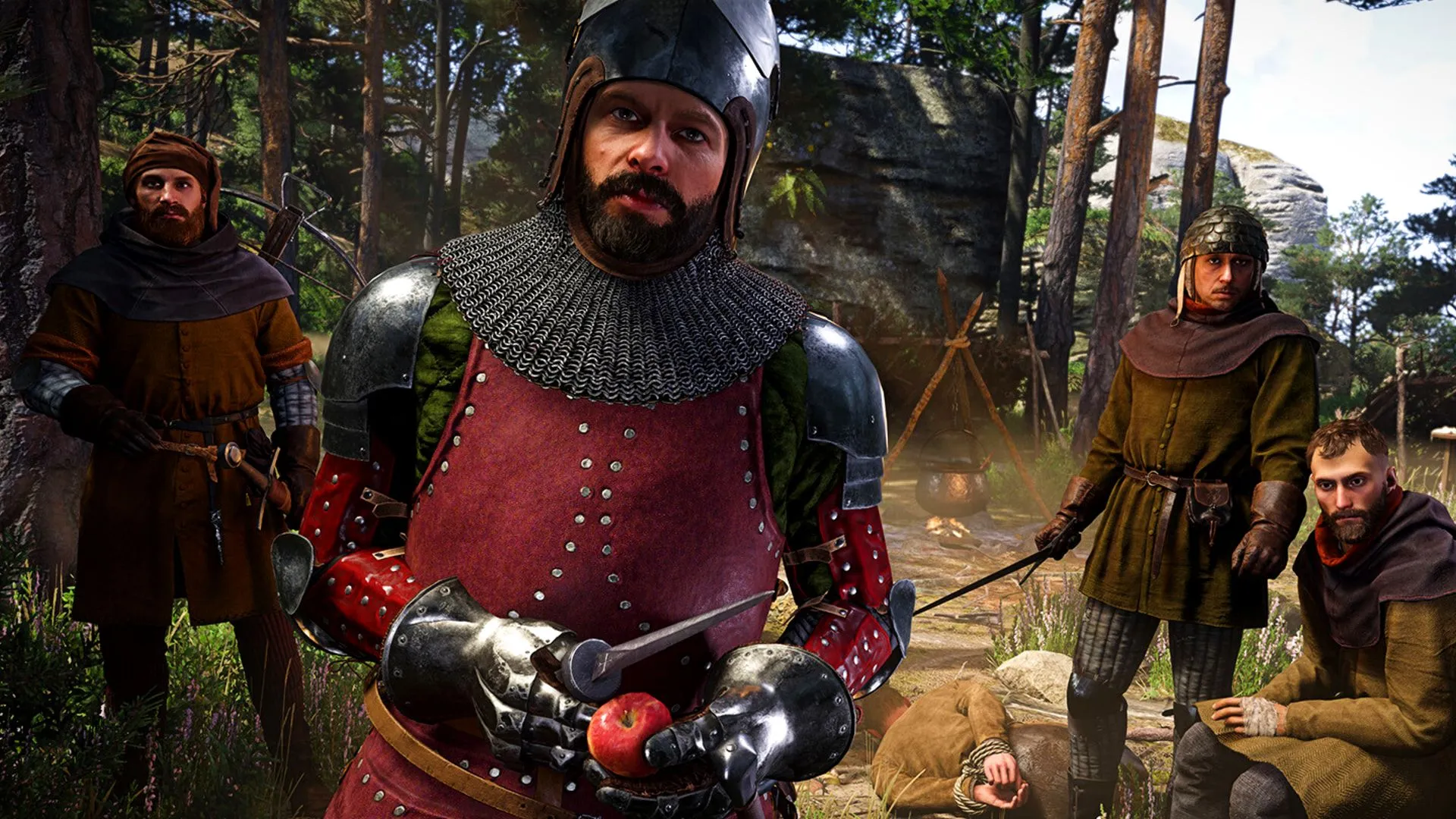 Ulasan lengkap Kingdom Come Deliverance 2, petualangan epik di Bohemia abad pertengahan.
