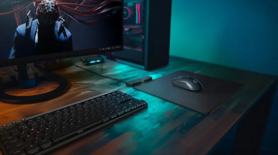 Ulasan mendalam Logitech G Powerplay 2, solusi praktis pengisian daya periferal gaming.