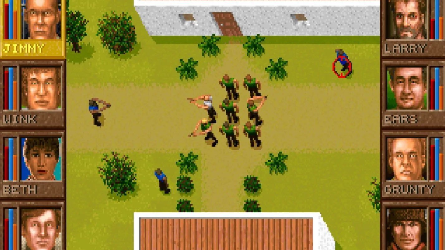 Mengenang nostalgia bundel game PC jadul MegaPak era 90-an.