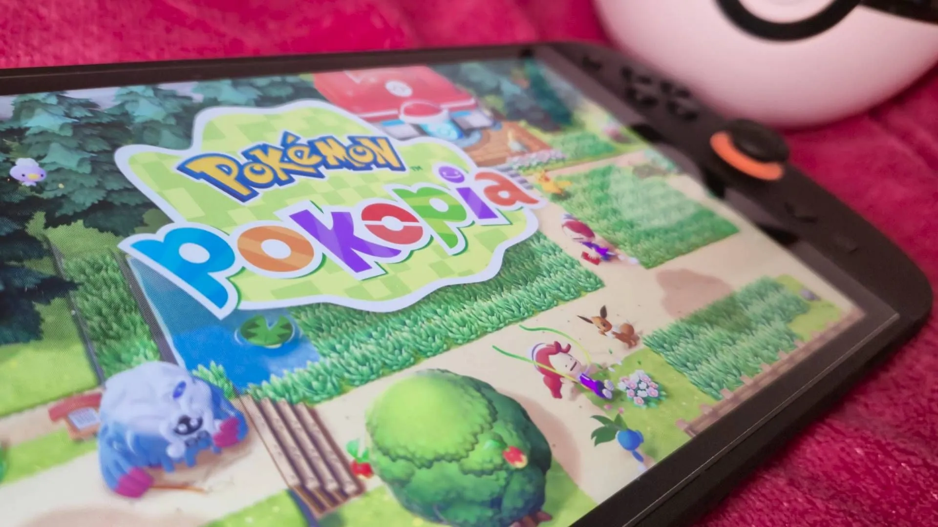 Perangkat genggam populer dari Nintendo yang hadir dengan potongan harga menarik.