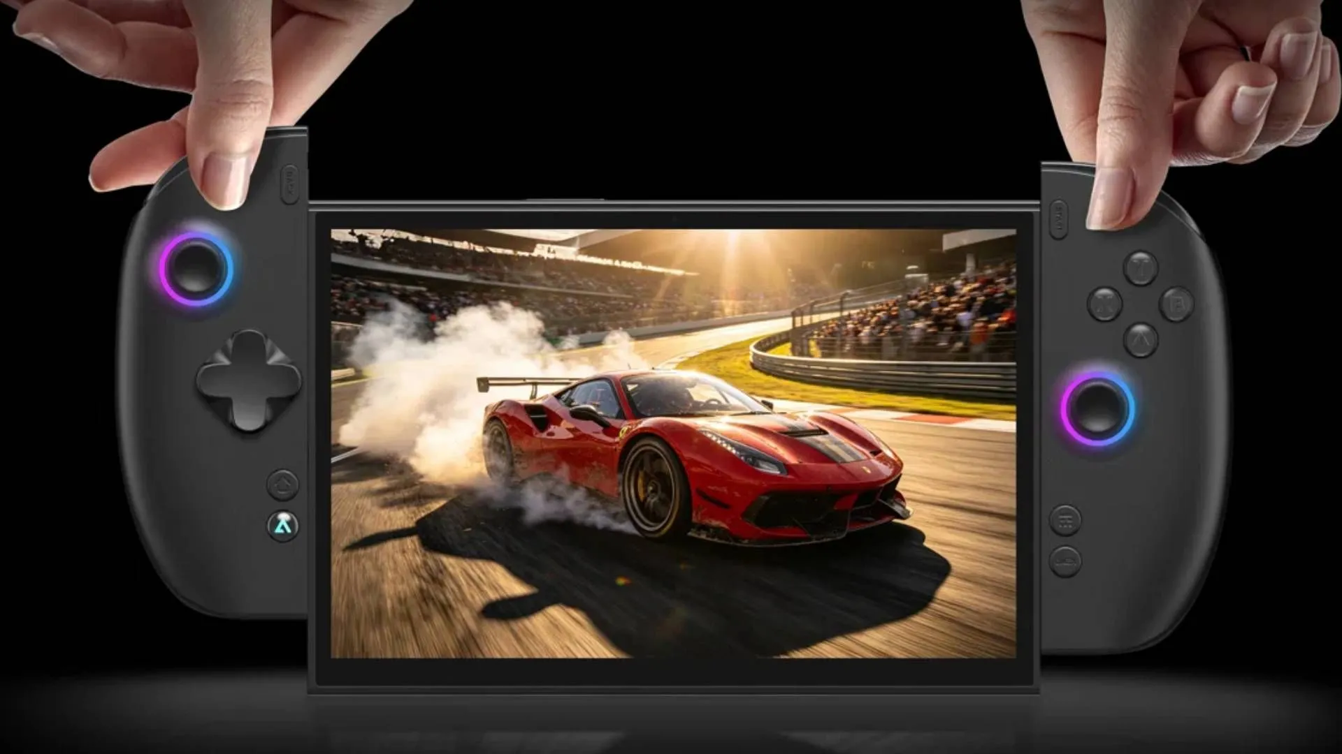 OneXPlayer merilis perangkat gaming handheld baru dengan harga fantastis.