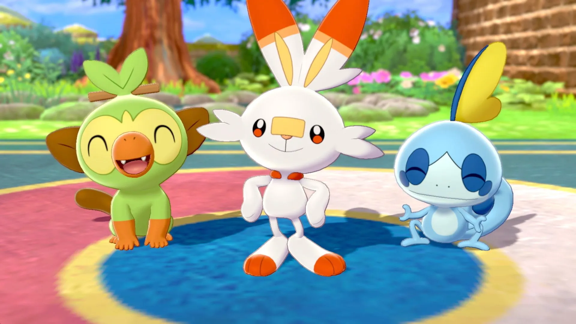 Solusi dan tips bermain Pokémon Épée Bouclier bagi para dresseur pemula.