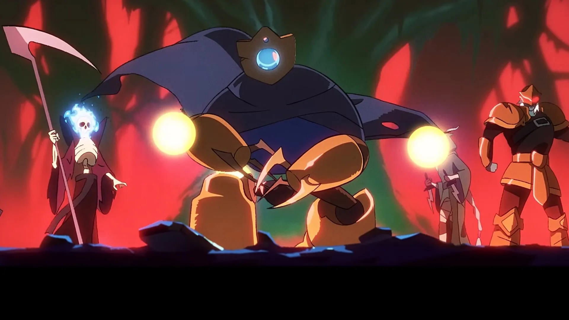 Ulasan lengkap perjalanan pengembangan sekuel Slay the Spire oleh Mega Crit.