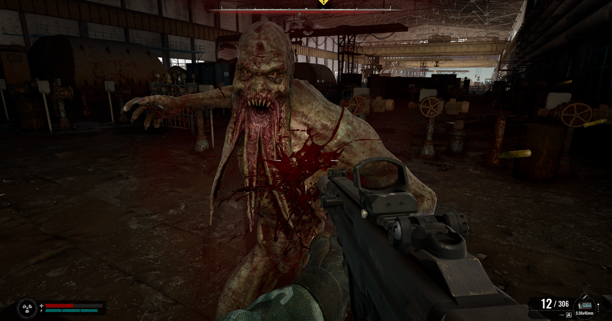 Hadirkan Update 2.0, Stalker 2 Bawa Peningkatan Performa dan Grafis Signifikan