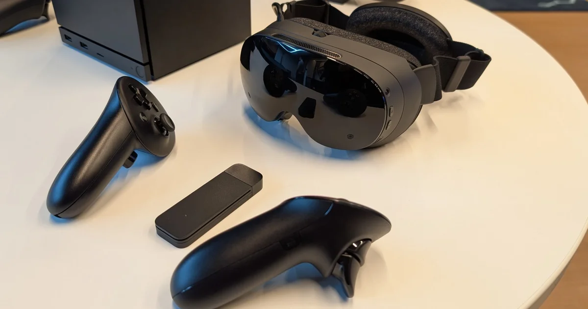 Tantangan Steam Frame, Perangkat Baru Valve yang Siap Menguji Pasar VR
