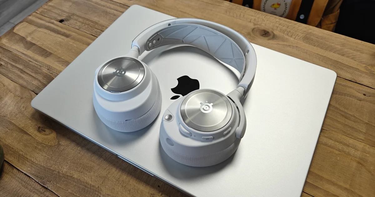 Perangkat audio nirkabel kelas atas SteelSeries ditawarkan dengan harga spesial melalui kode promo.