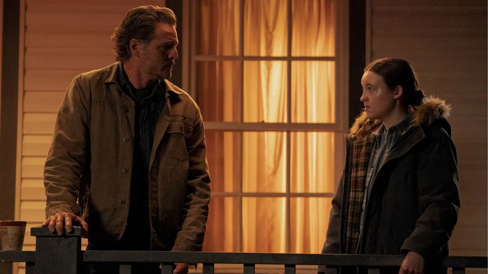 Ulasan pembatalan film The Last of Us oleh sutradara terkenal.
