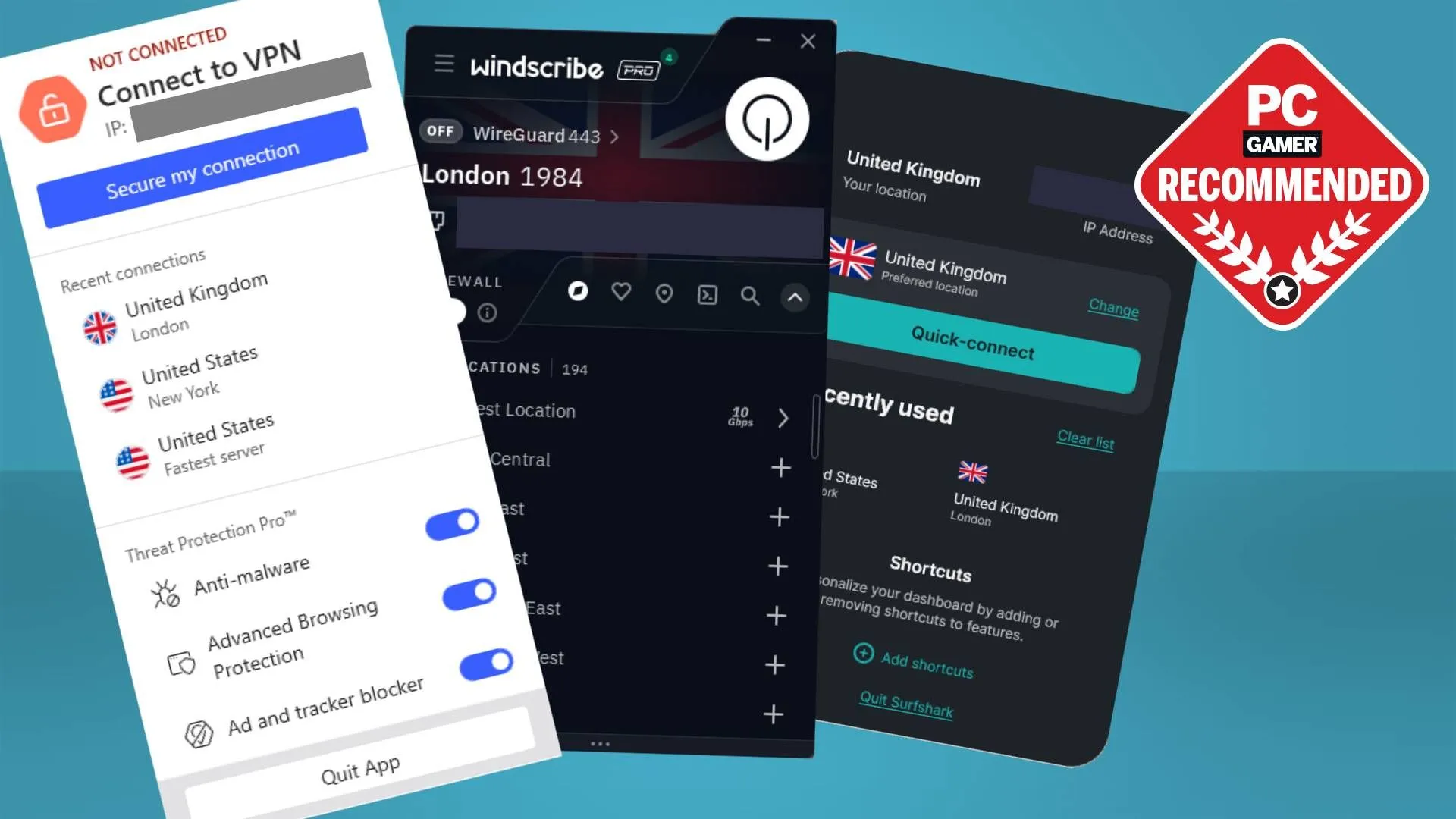 Ulasan lengkap VPN gaming terbaik guna menunjang performa mabar anti lag.