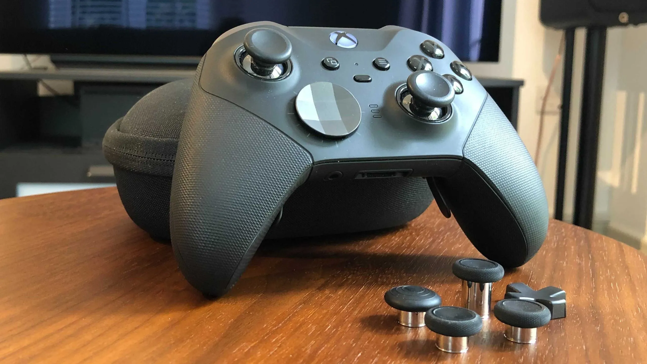 Perangkat pengendali game terbaru dari Microsoft yang memicu antusiasme penggemar.